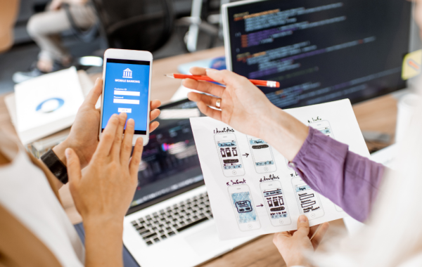 Application Development