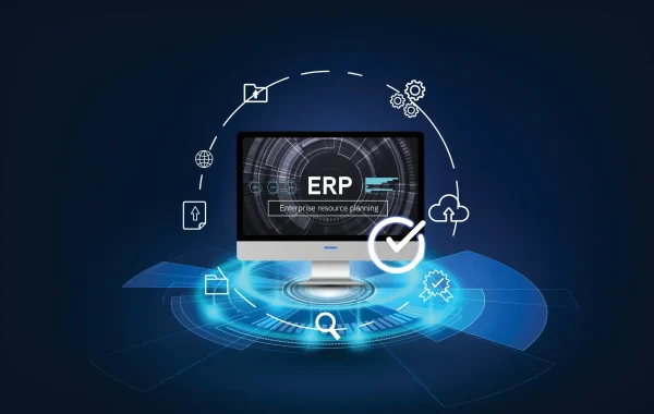 ERP Solutions