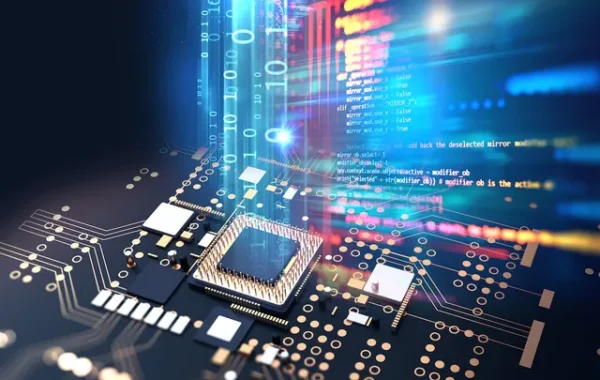 Embedded Software