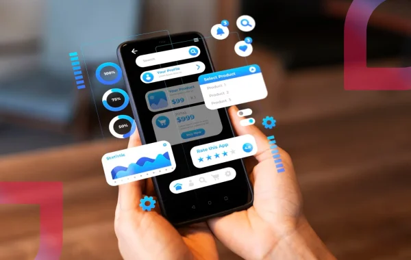 Mobile Apps Development